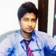 Bijoyendra Dhyani