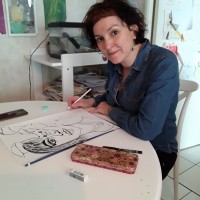 Audrey Blandin