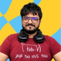 Brijesh Patel