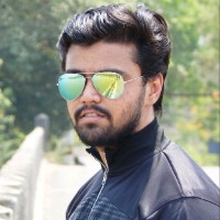 Rahul Suryawanshi