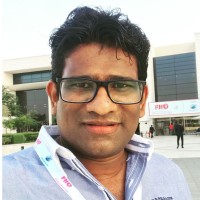 Ravi Prakash Sesetti