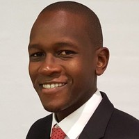 Lindelwe Lesley Ndlovu