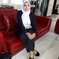 Dalia Kamel