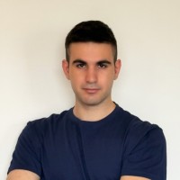 George Nasiopoulos