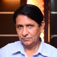 R L Mishra