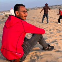 khaled Taha