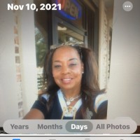 Josephine Blackmon
