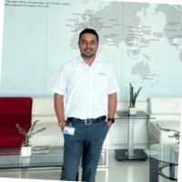 Pushkar Kumar Shrivastva