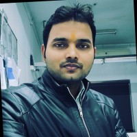 Anand Kumar Singh