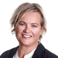 Charlotte Smidt