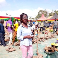 Gladys Boamah