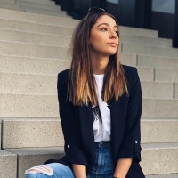 Paula Doreen