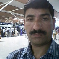 Samod Chaudhary