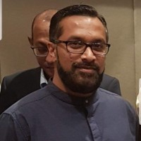 Shaheem Sadikeen