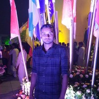 Maan Patel