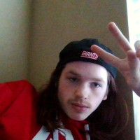 Aiden Cooper