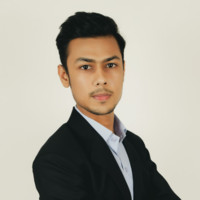 Ankit Shringi