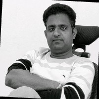 Vikas Kumar