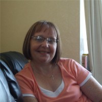 Carolyn Barber