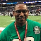 Damon Briggs, Sr.