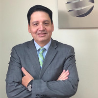 Jaime Alberto Salazar Jimenez