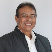 Juan Alexander Vergara Arias