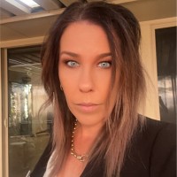 Catherine Knight