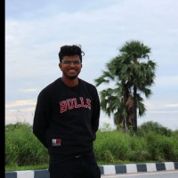 Shantanu Bera