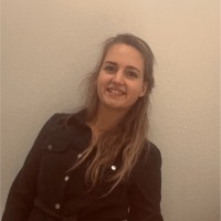 Nikki Vriend