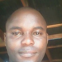 Kelvin Chibale Makoloni