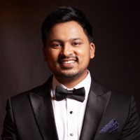 Anishkar Bhaskaran