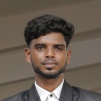 N Suresh