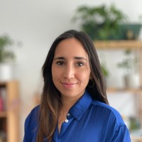 Violette Cordova Bulens