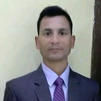Nitesh Kr Pathak