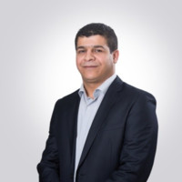 Mohammad Ammous