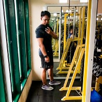 Reza Ramadan Pebrianto