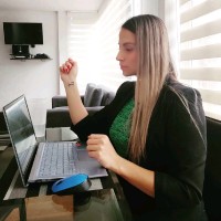 Ana Lucia Ojeda Ramirez