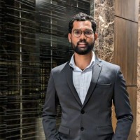 Shashank Singh