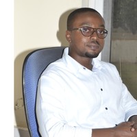 Baffour Asare Amankwah
