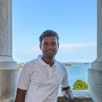 Tejas Uthale