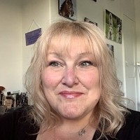 Tracey Mackay - Mumby