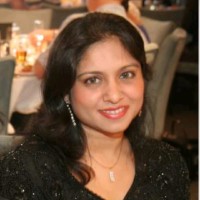Khushboo Raviya