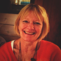 Judith Johnson