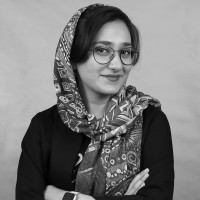Hoorieh Dehghani