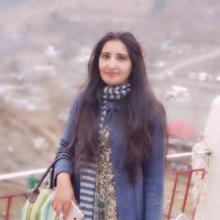 Imrana Safdar
