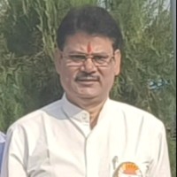 Rajesh Kumar Singh