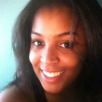 Amber Perry