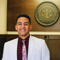 Nicholas Leon
