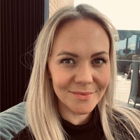 Christine Strømberg Theisen