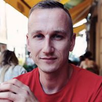 Łukasz Staśkiewicz